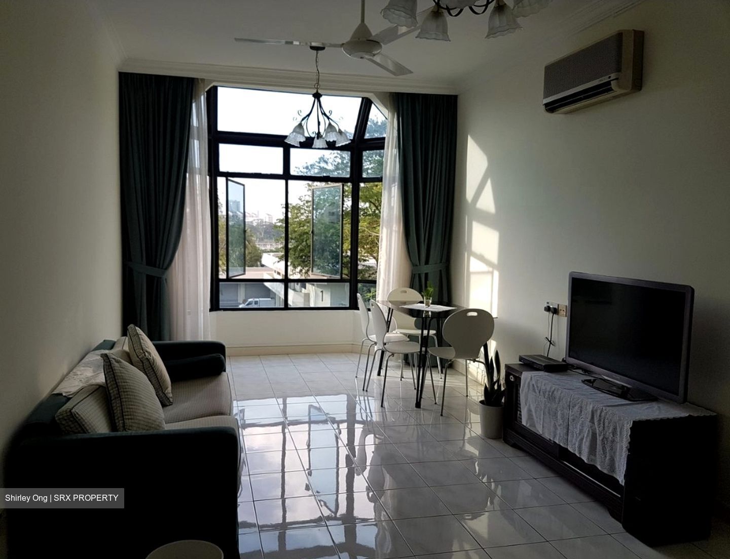 Euro-Asia Park (D13), Condominium #303706351